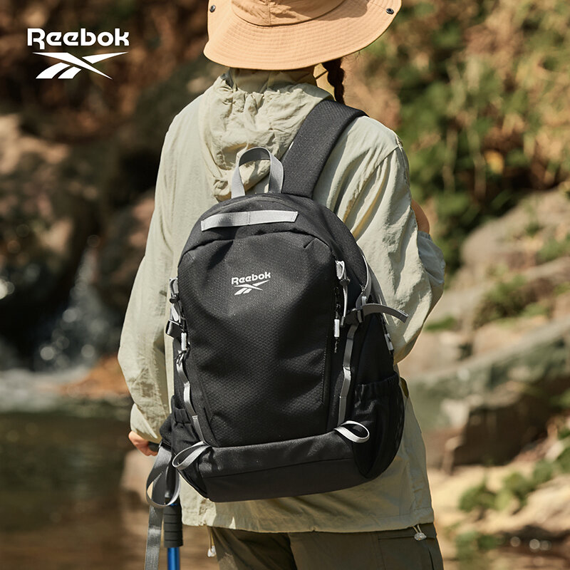 REEBOK 유니섹스 경량 아웃도어 하이킹 백팩 남녀공 - Outdoor Sport Backpack 리뷰 및 가격